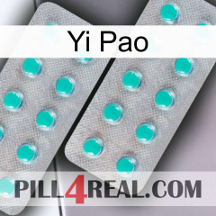 Yi Pao 29